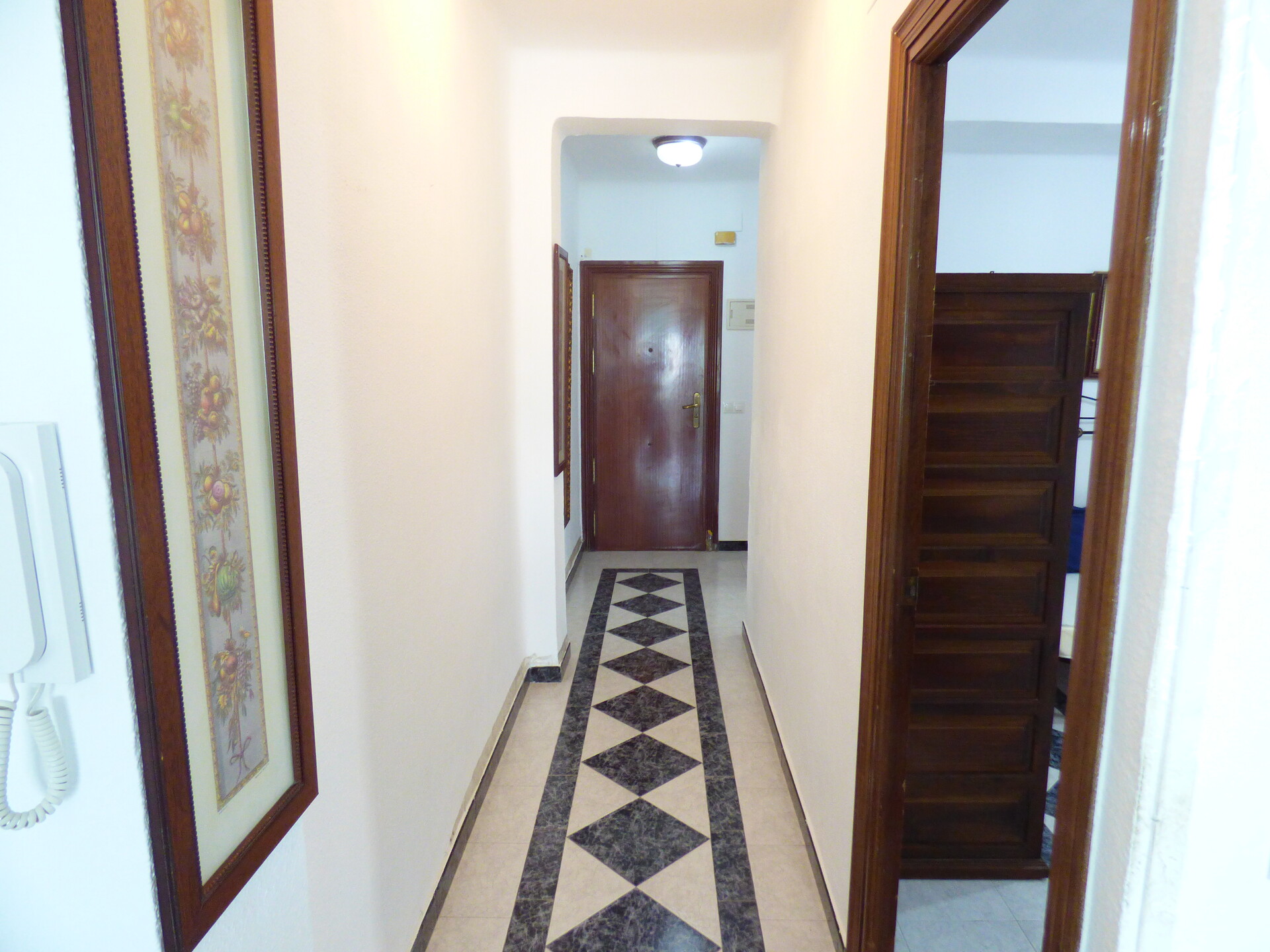 Piso de 90 m² en Vélez-Málaga