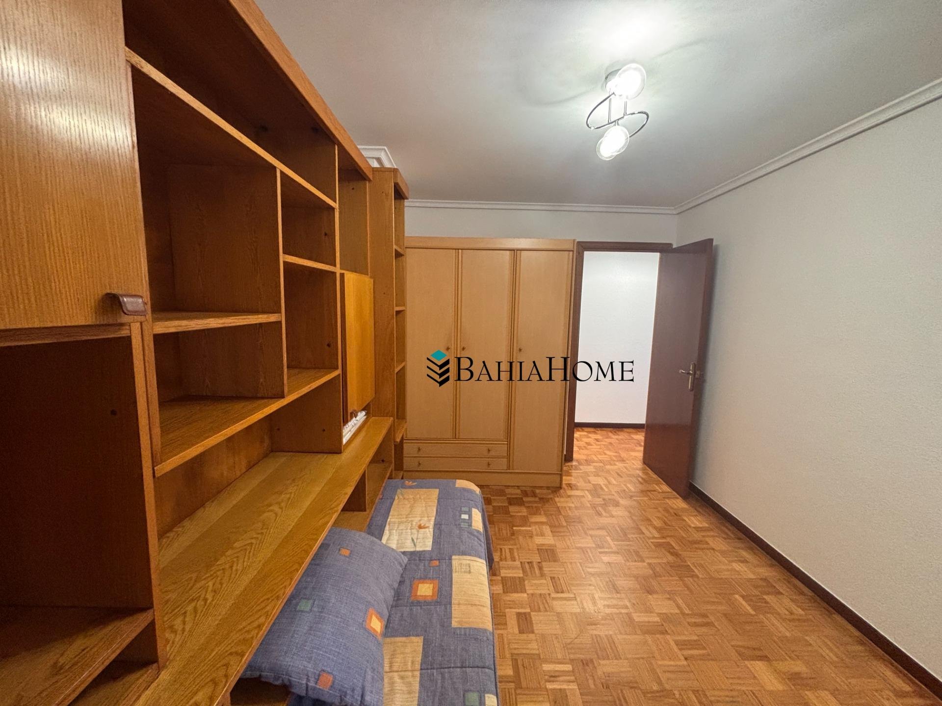 Pis de 93 m² a Santander