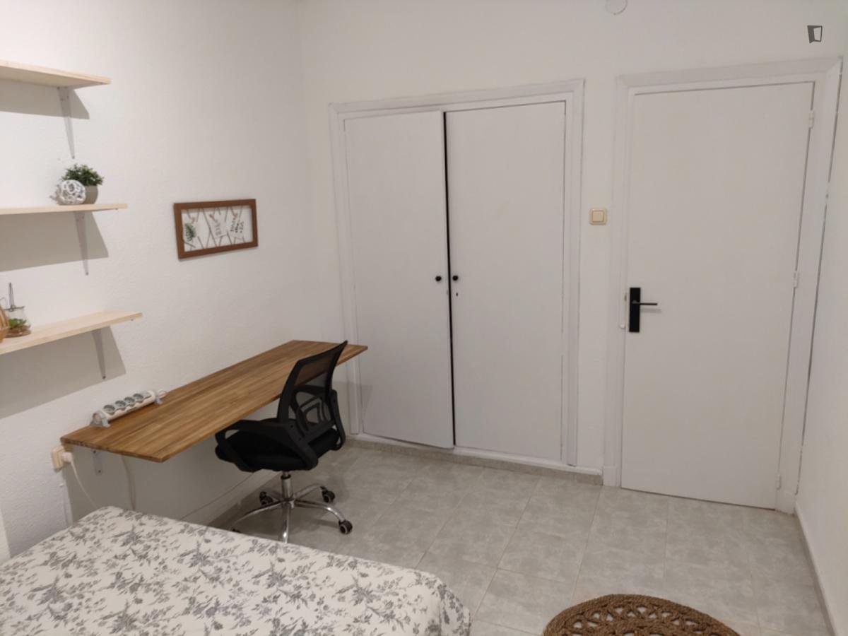 Habitació de lloguer, Granada