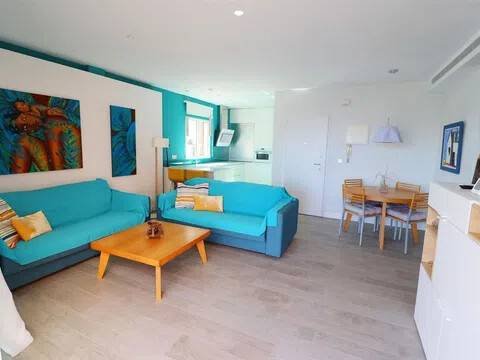 Piso de 100 m² en Cartagena