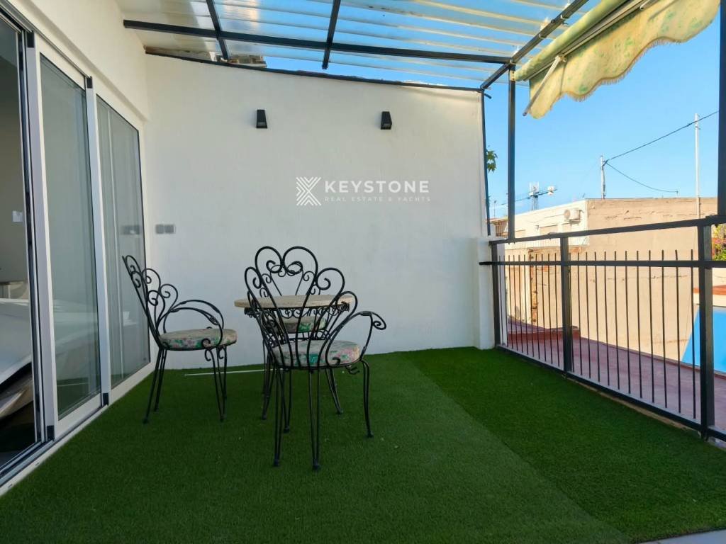 Wohnung 87 m² in Alicante