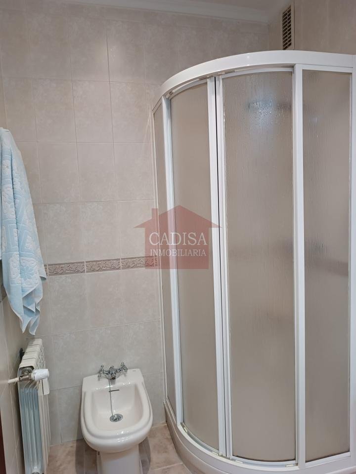 Wohnung 78 m² in Salamanca