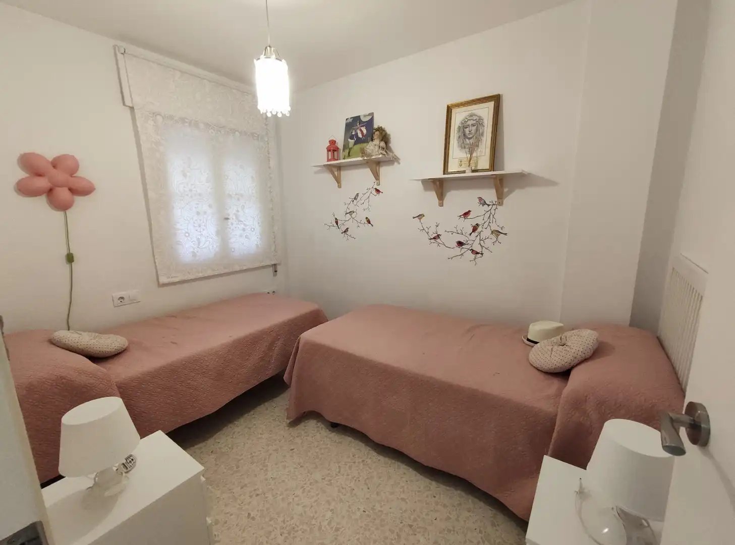 Piso de 80 m² en Sanlúcar de Barrameda