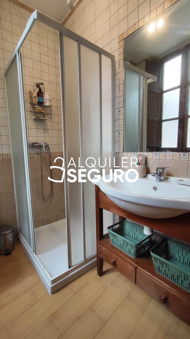 Piso de 80 m² en Valencia