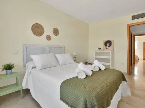 Pis de 149 m² a Marbella