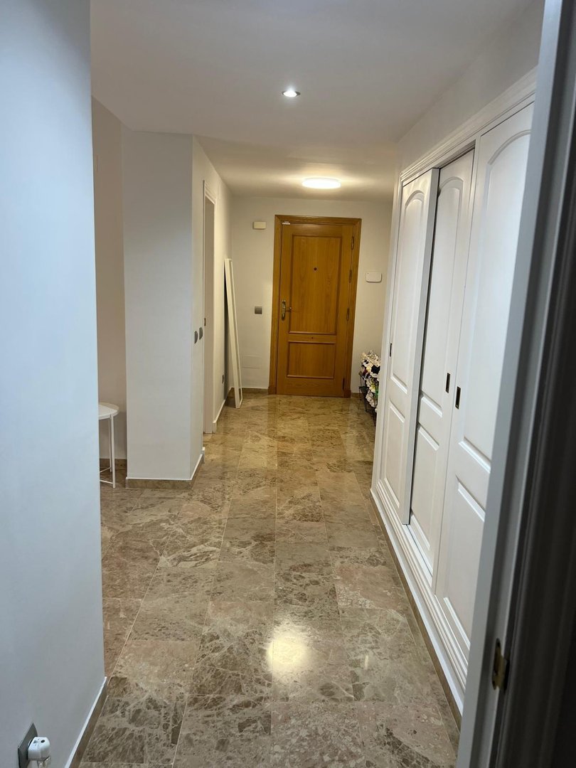 Wohnung 90 m² in Marbella