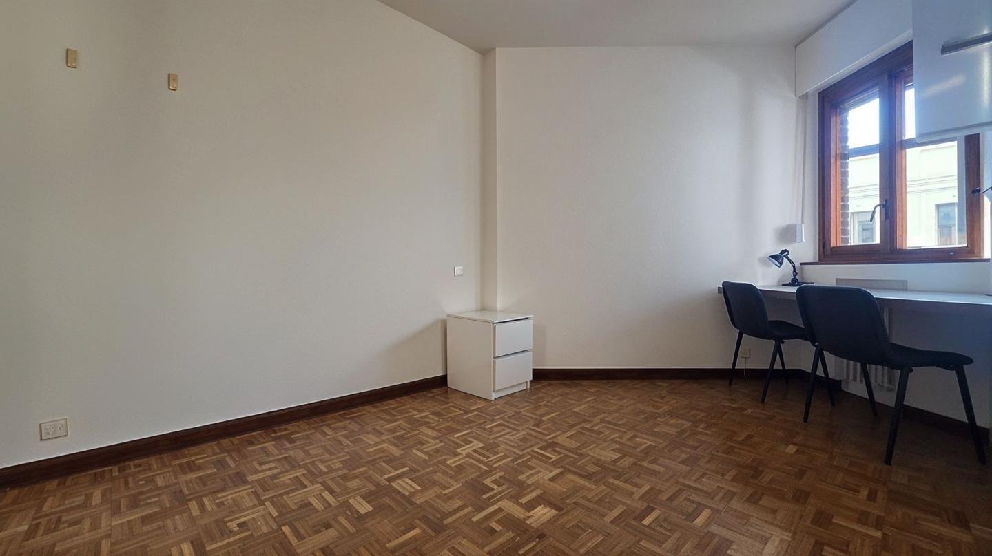 Pis de 44 m² a Madrid