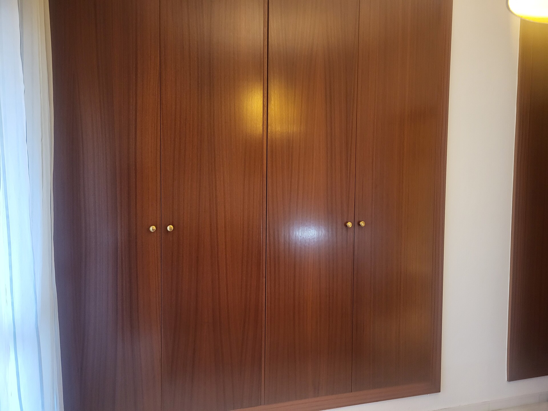 Квартира 96 м² в Mairena del Aljarafe