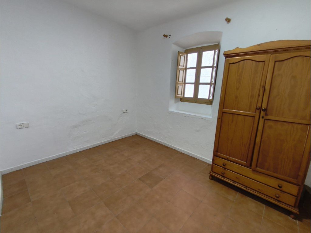 Pis de 110 m² a Cómpeta