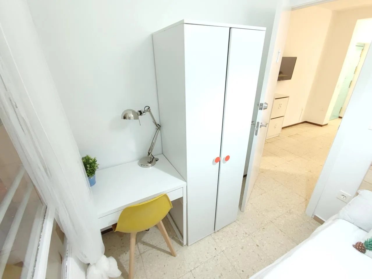 Wohnung 90 m² in Granada
