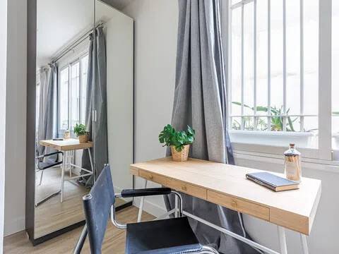 Pis de 45 m² a Madrid