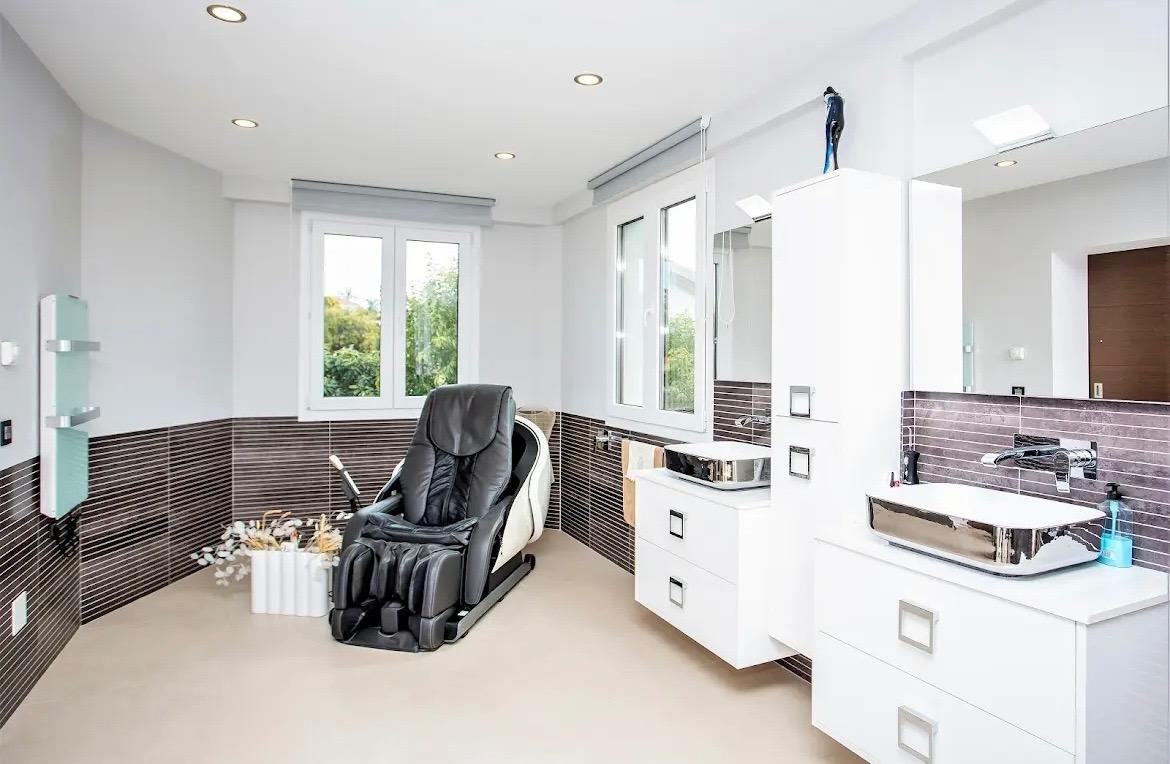 Casa de 550 m² a Marbella