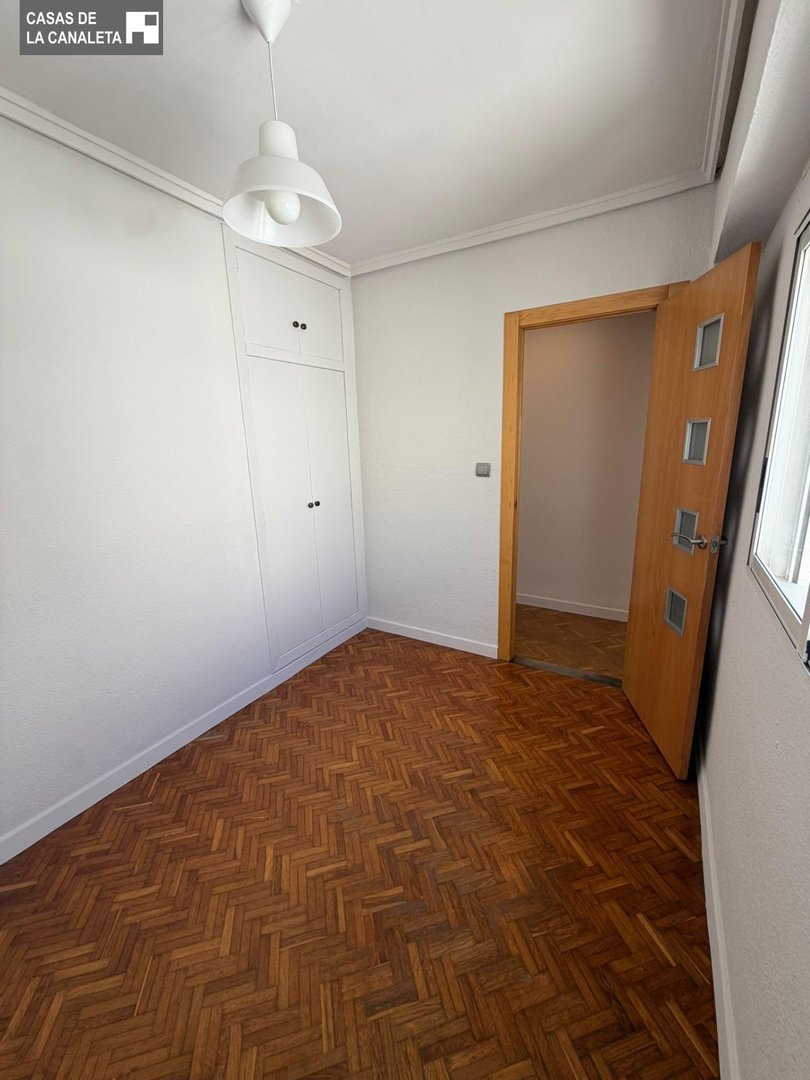 Piso de 103 m² en Mislata