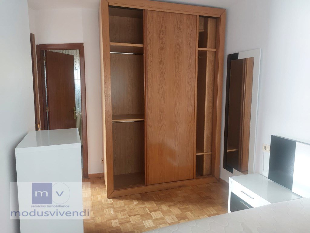 Piso de 65 m² en León
