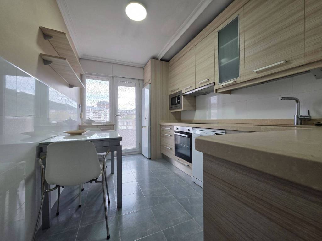Piso de 105 m² en Castro-Urdiales