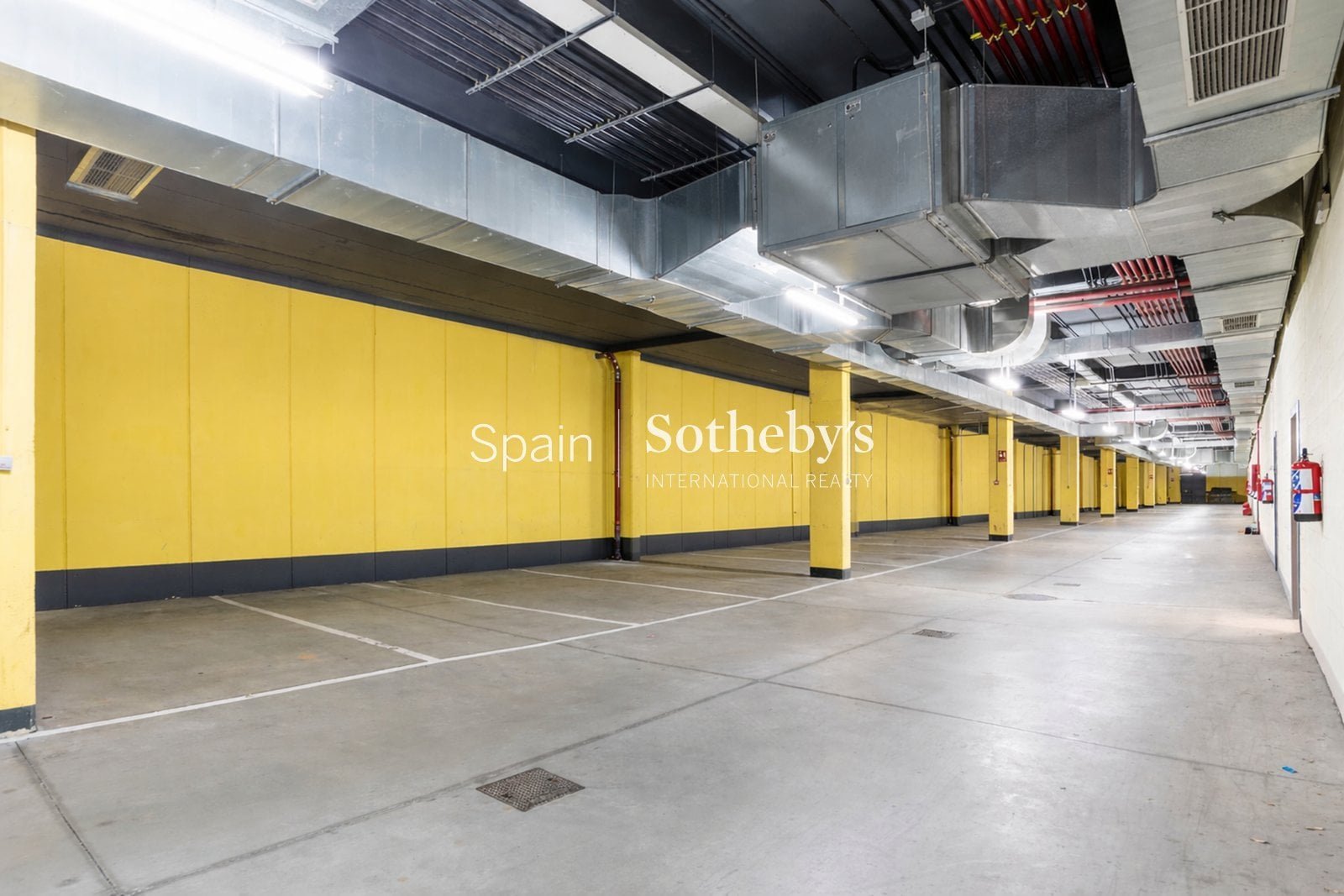 Piso de 628 m² en Pozuelo de Alarcón