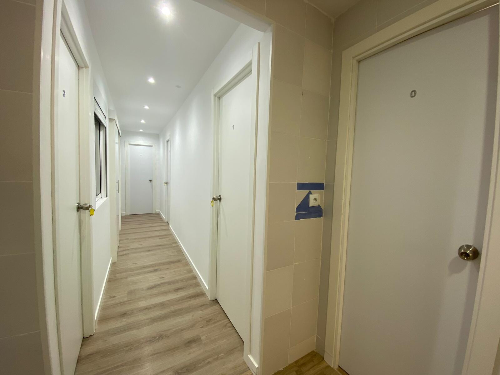 Habitación en alquiler, Valencia