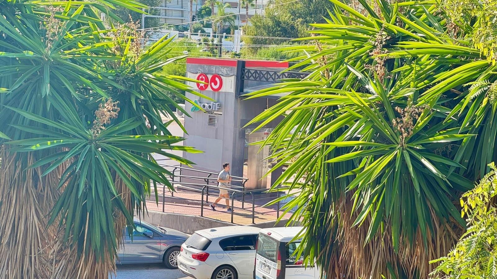 Piso de 120 m² en Torremolinos