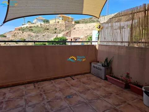 Piso de 65 m² en Vícar