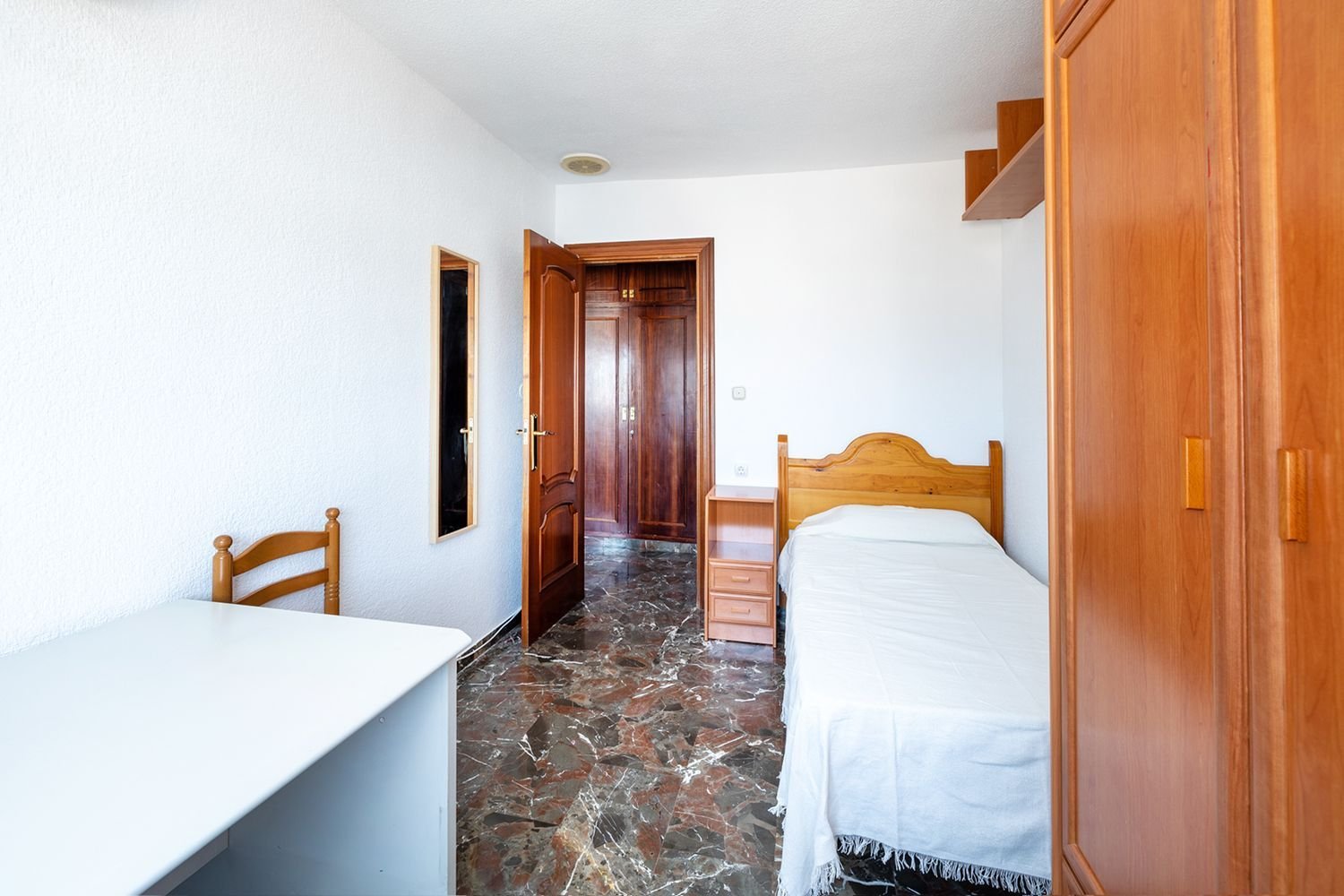 Stanza in affitto, Granada