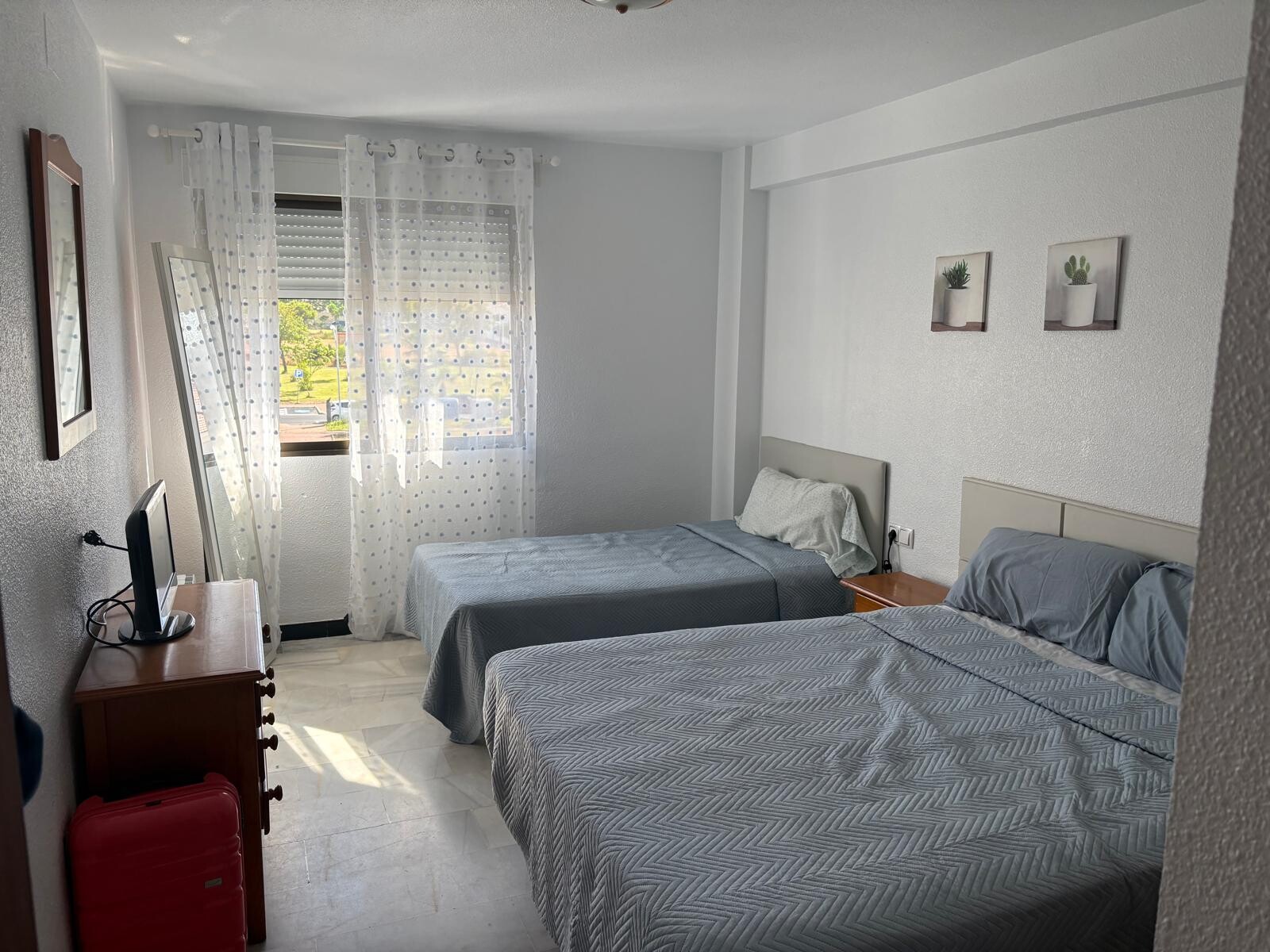 Piso de 100 m² en Almonte