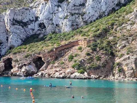 Pis de 130 m² a Xàbia