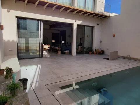 Pis de 220 m² a Artà