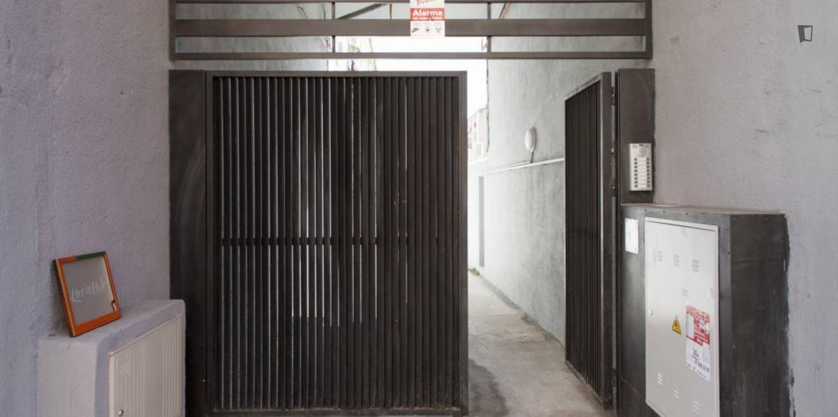 Appartamento 41 m² a Madrid