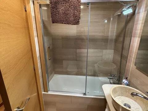 Pis de 105 m² a Múrcia