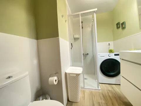 Pis de 60 m² a Las Palmas de Gran Canaria