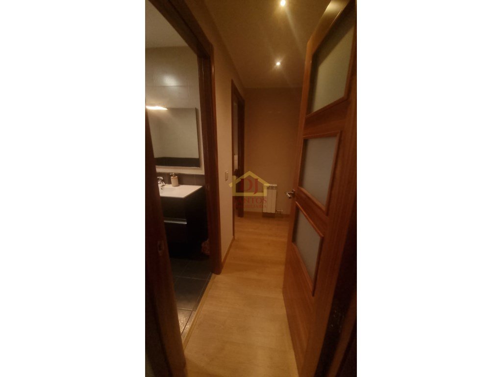 Piso de 100 m² en Salamanca