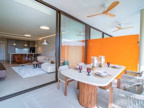 Pis de 87 m² a Fuengirola