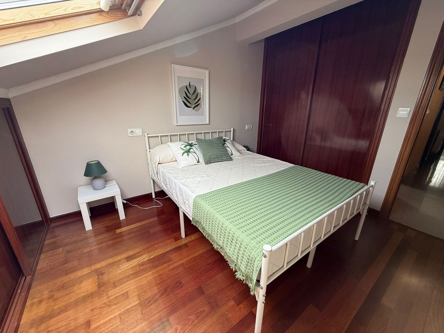 Piso de 120 m² en Ferrol
