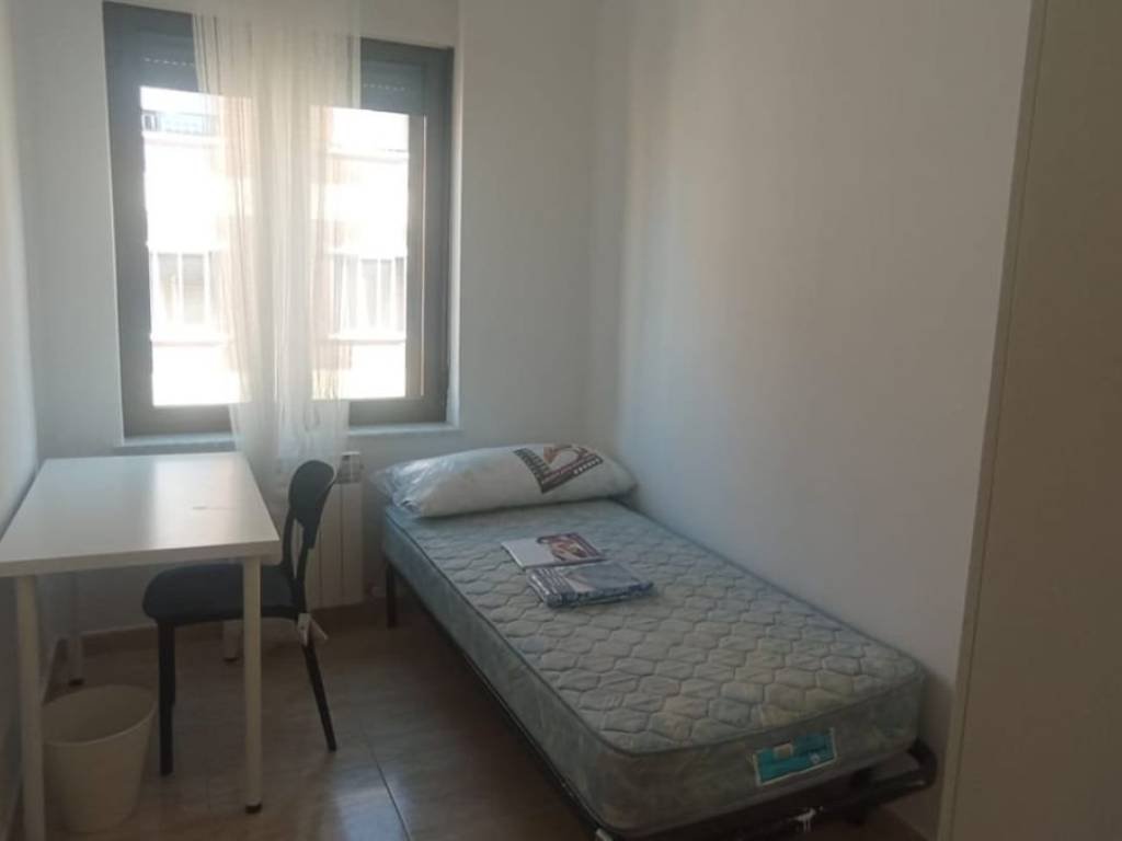 Habitación 130 m², Salamanca