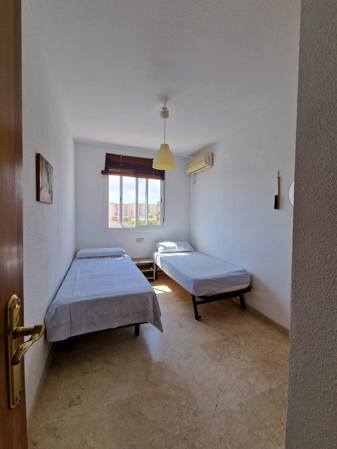 Piso de 87 m² en Algeciras