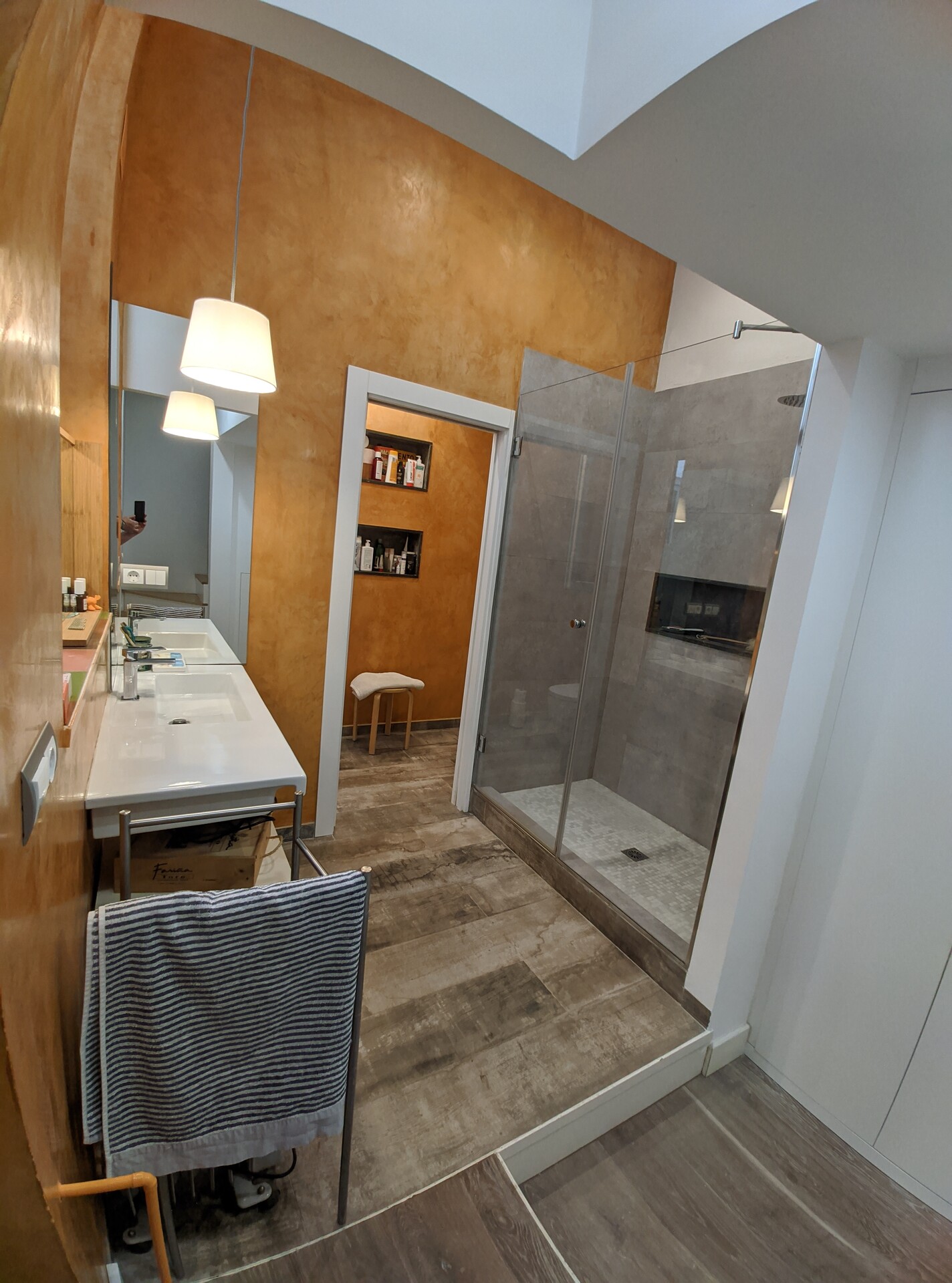 Piso de 160 m² en Sevilla