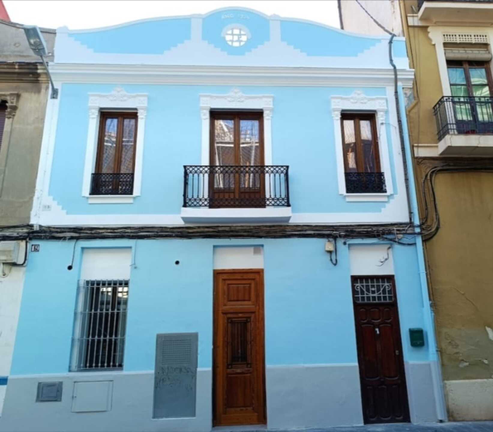 Piso de 120 m² en Valencia