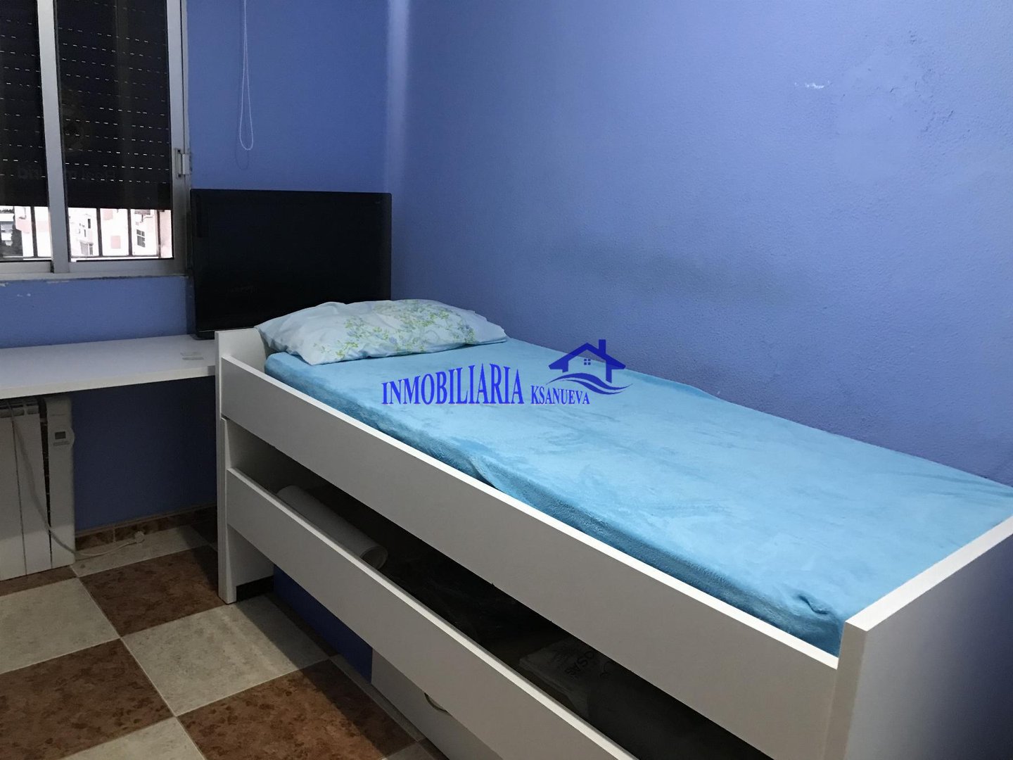 Piso de 86 m² en Córdoba