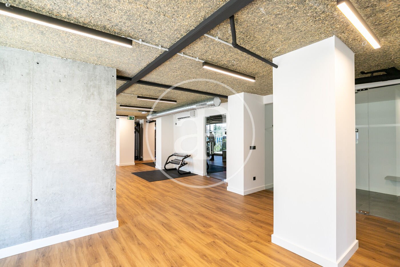 Piso de 106 m² en Barcelona