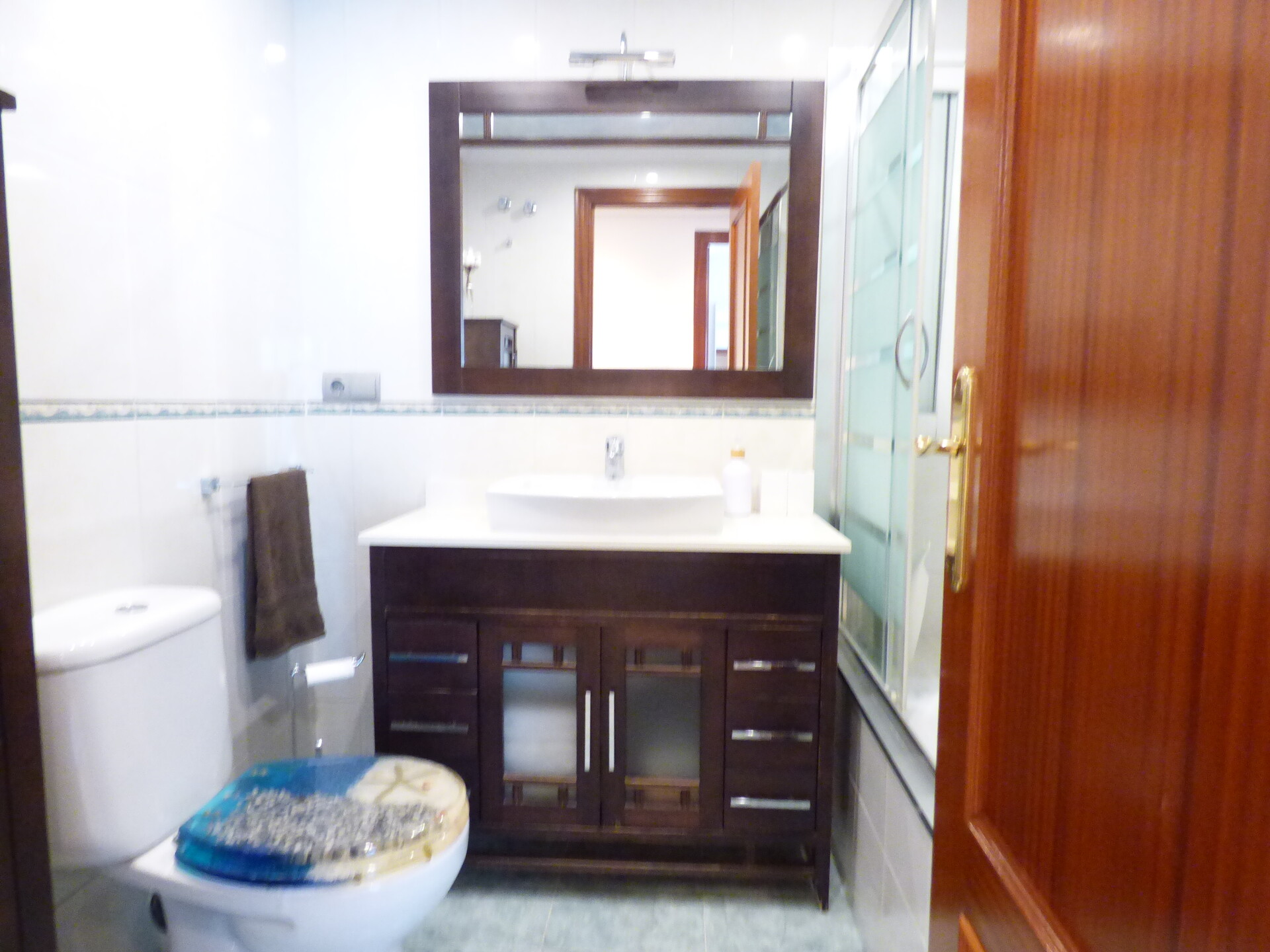 Piso de 110 m² en Vélez-Málaga