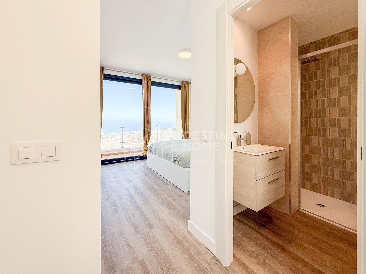 Piso de 118 m² en Antigua