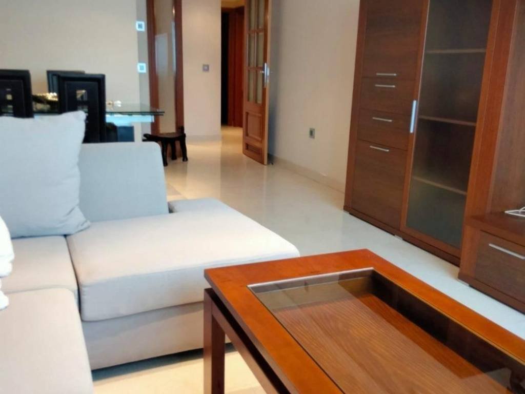 Piso de 100 m² en Córdoba