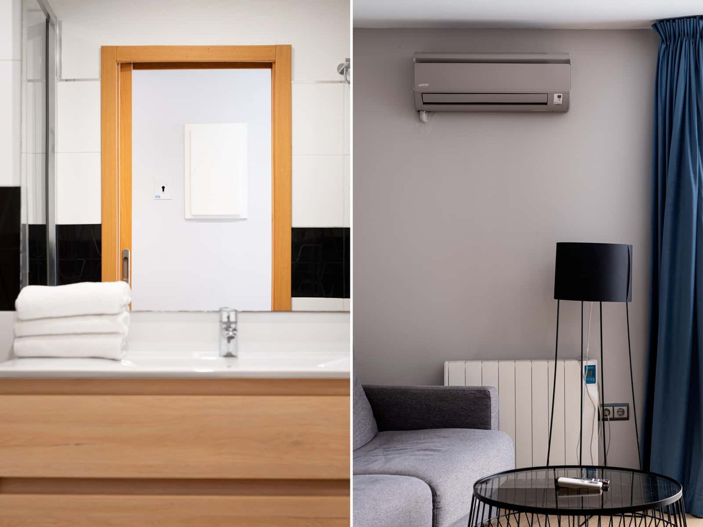 Pis de 35 m² a Barcelona