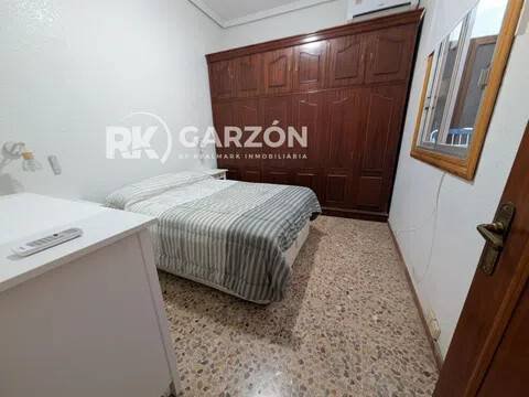 Piso de 73 m² en Almería