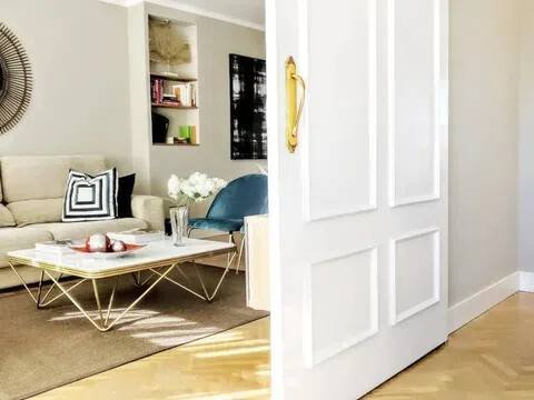 Piso de 120 m² en Barcelona