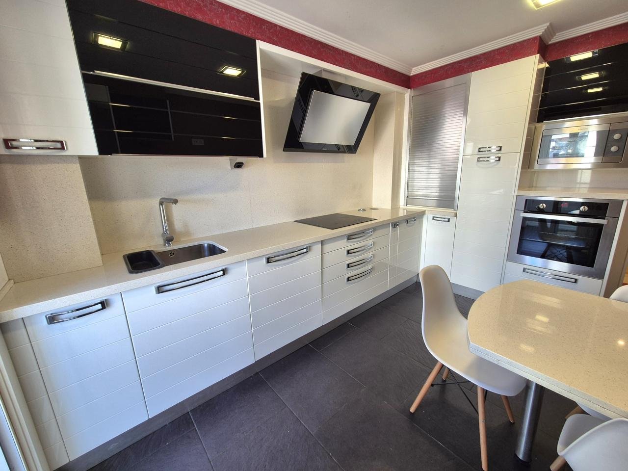 Piso de 106 m² en Nigrán