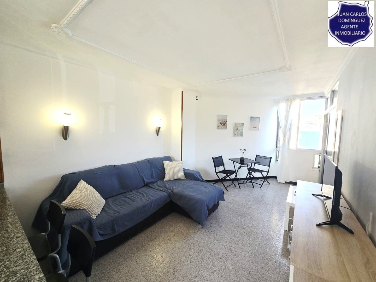 Piso de 55 m² en San Bartolomé de Tirajana