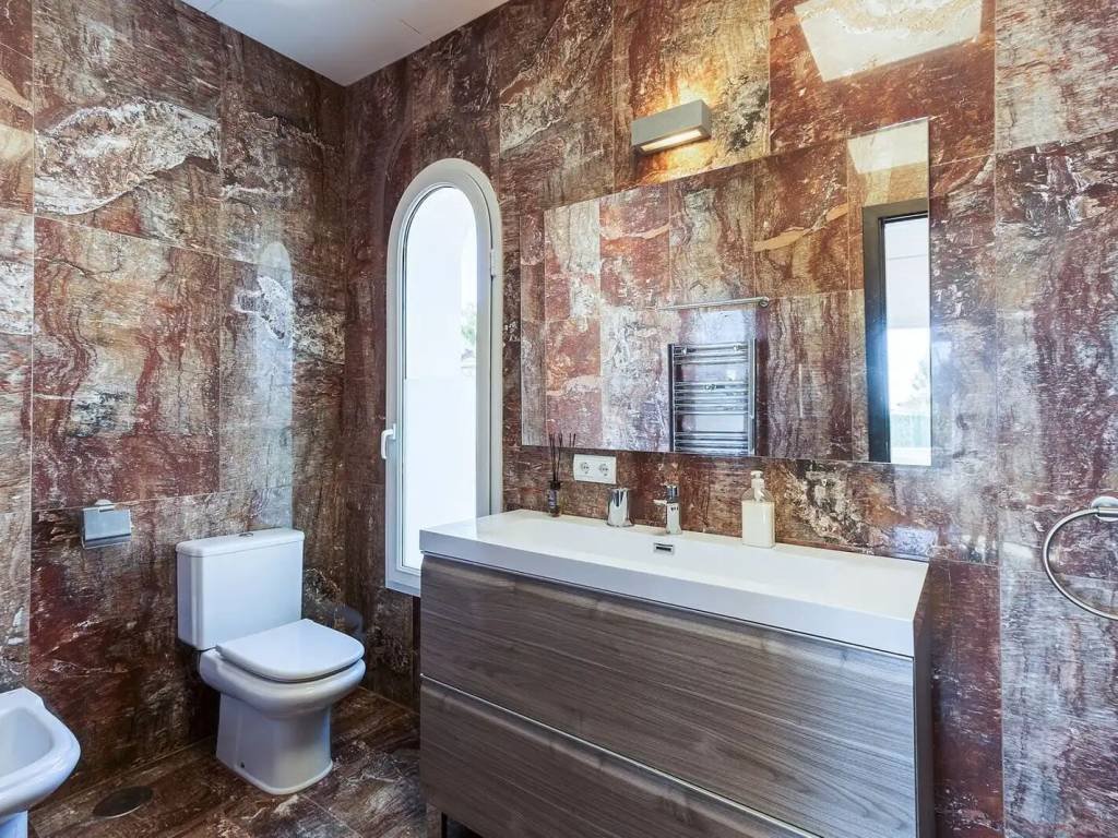 Casa de 640 m² en Manilva