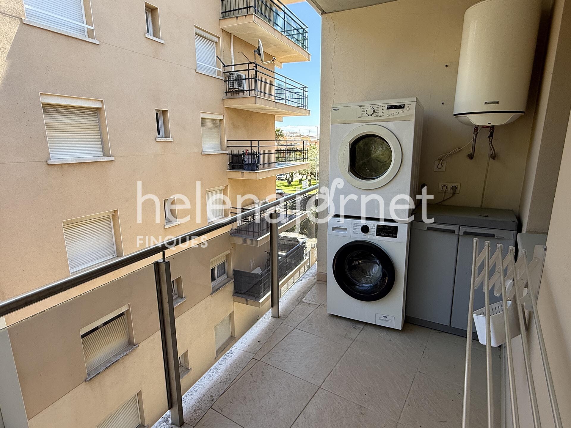 Piso de 122 m² en Calonge i Sant Antoni