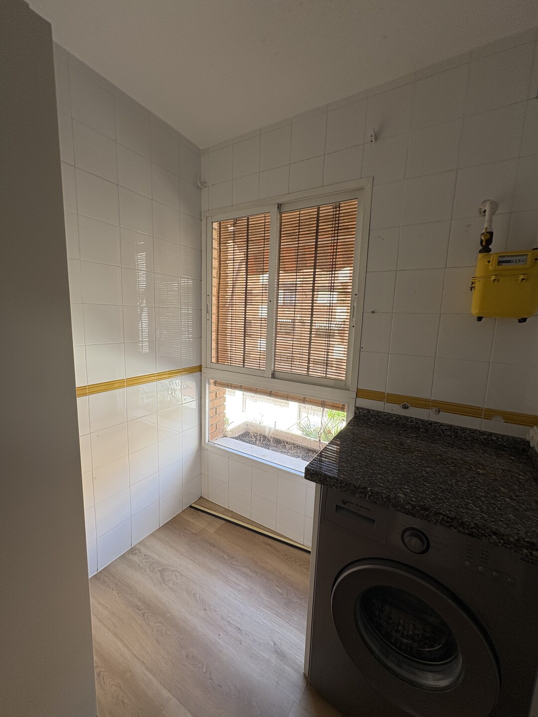 Piso de 150 m² en Málaga